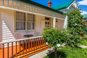 Rosehaven Cottage, Hobart